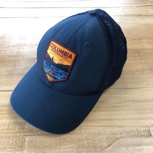 Columbia Sportswear Co. Mesh Hat